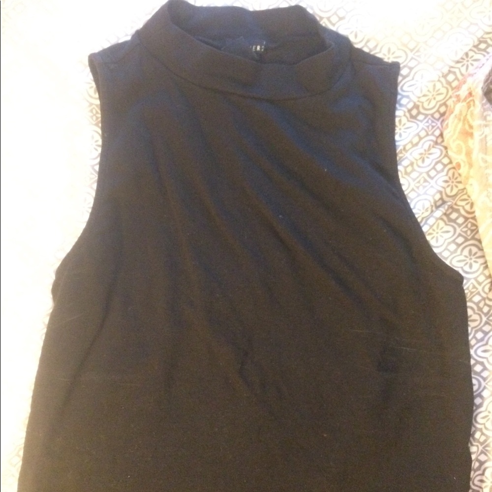Versatile Crop Top